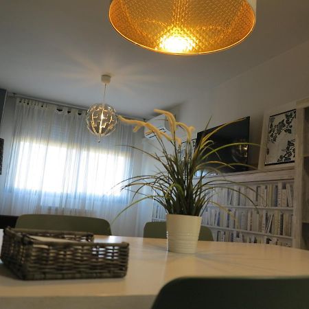 Tudela Balcon De Bardenas Apartment Екстериор снимка