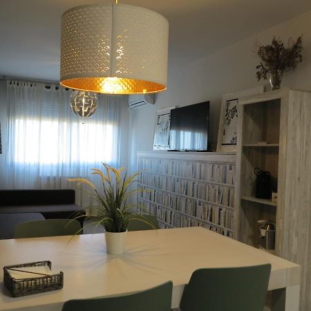 Tudela Balcon De Bardenas Apartment Екстериор снимка
