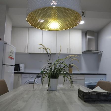 Tudela Balcon De Bardenas Apartment Екстериор снимка