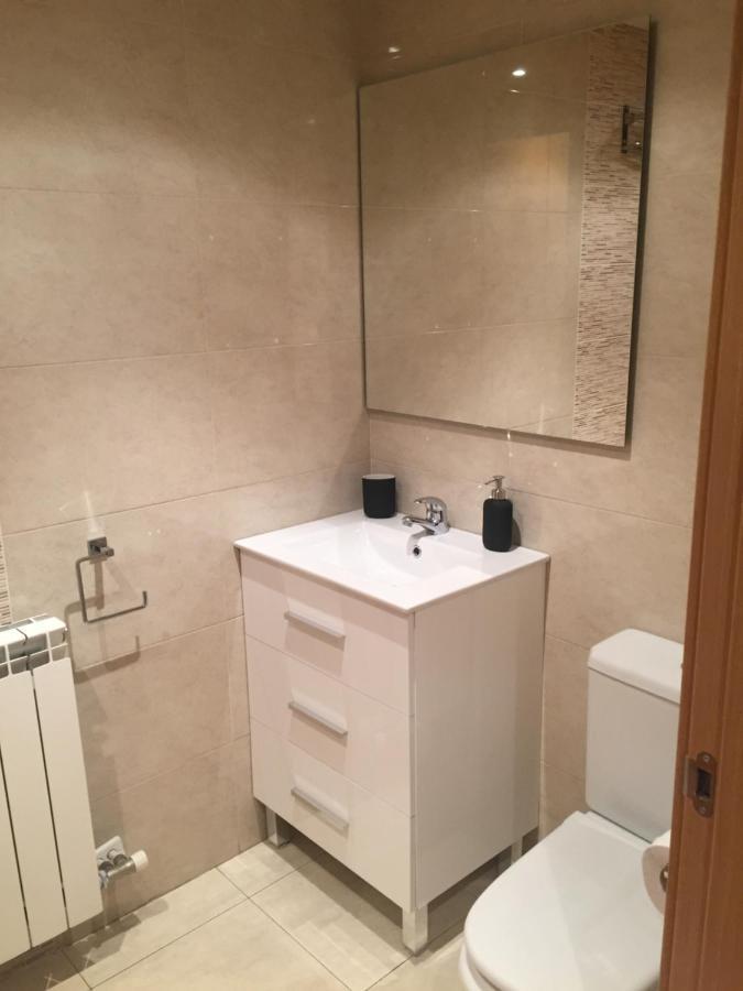 Tudela Balcon De Bardenas Apartment Екстериор снимка