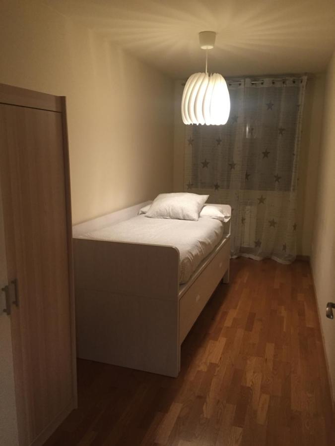 Tudela Balcon De Bardenas Apartment Екстериор снимка