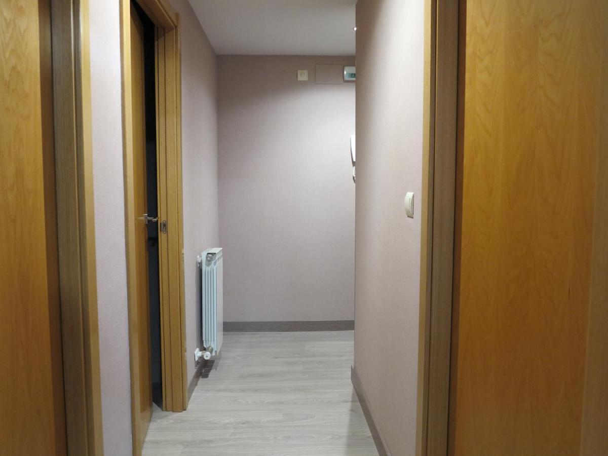 Tudela Balcon De Bardenas Apartment Екстериор снимка