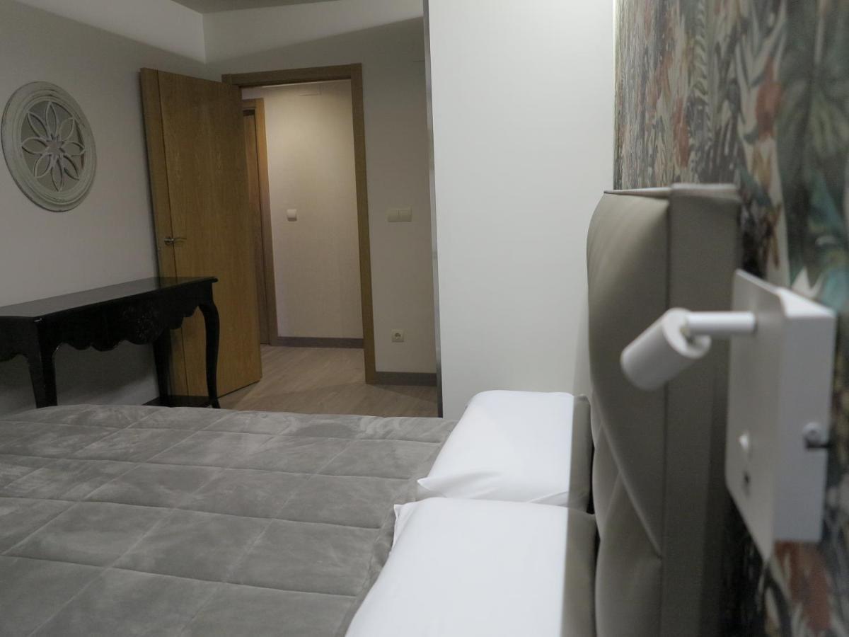 Tudela Balcon De Bardenas Apartment Екстериор снимка