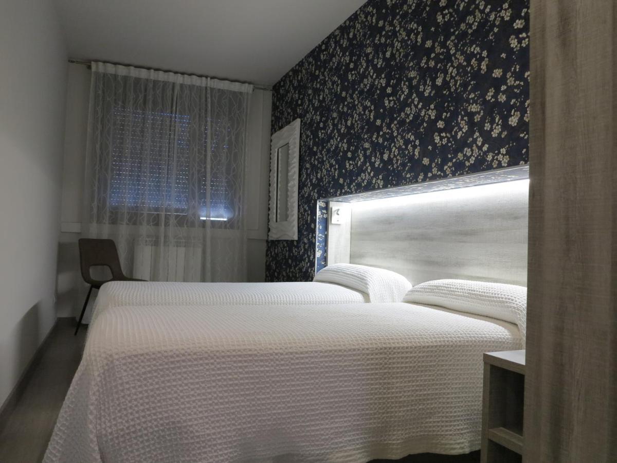 Tudela Balcon De Bardenas Apartment Екстериор снимка