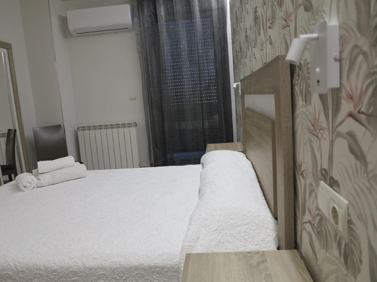 Tudela Balcon De Bardenas Apartment Екстериор снимка