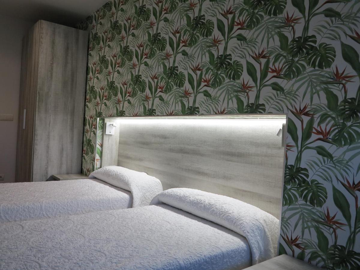 Tudela Balcon De Bardenas Apartment Екстериор снимка