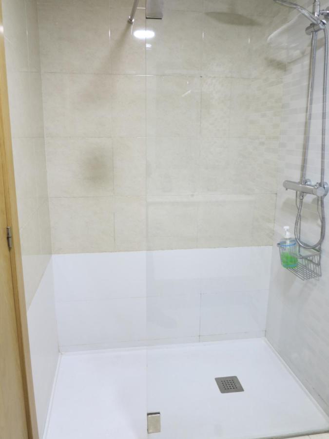 Tudela Balcon De Bardenas Apartment Екстериор снимка