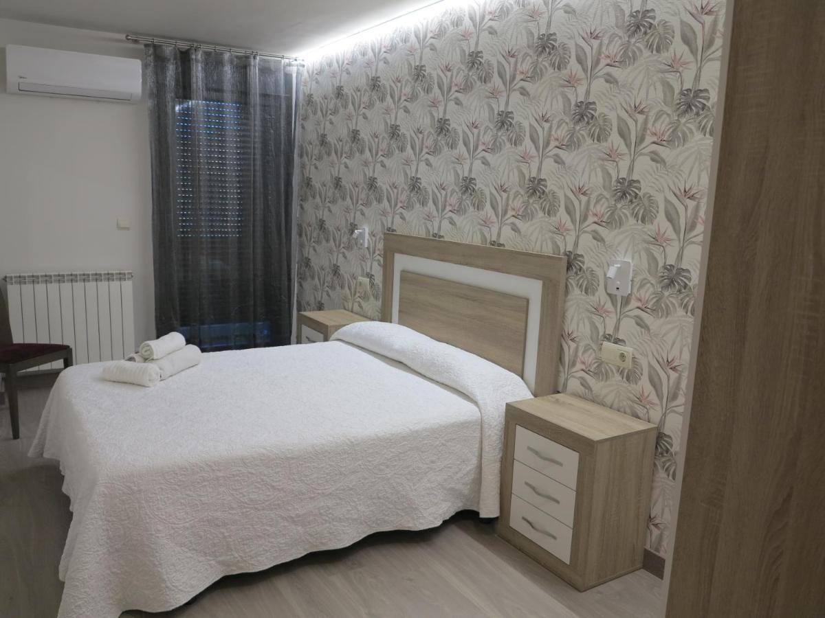 Tudela Balcon De Bardenas Apartment Екстериор снимка