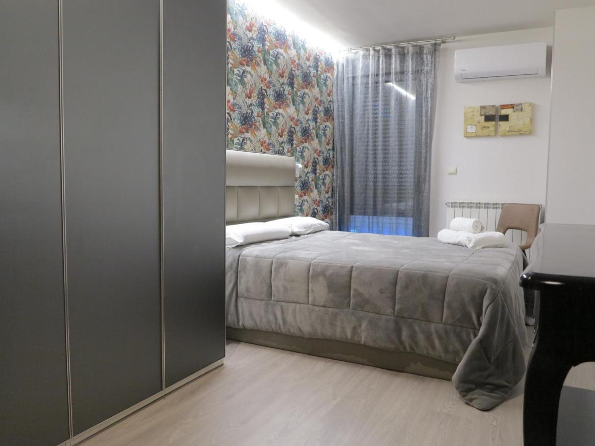 Tudela Balcon De Bardenas Apartment Екстериор снимка