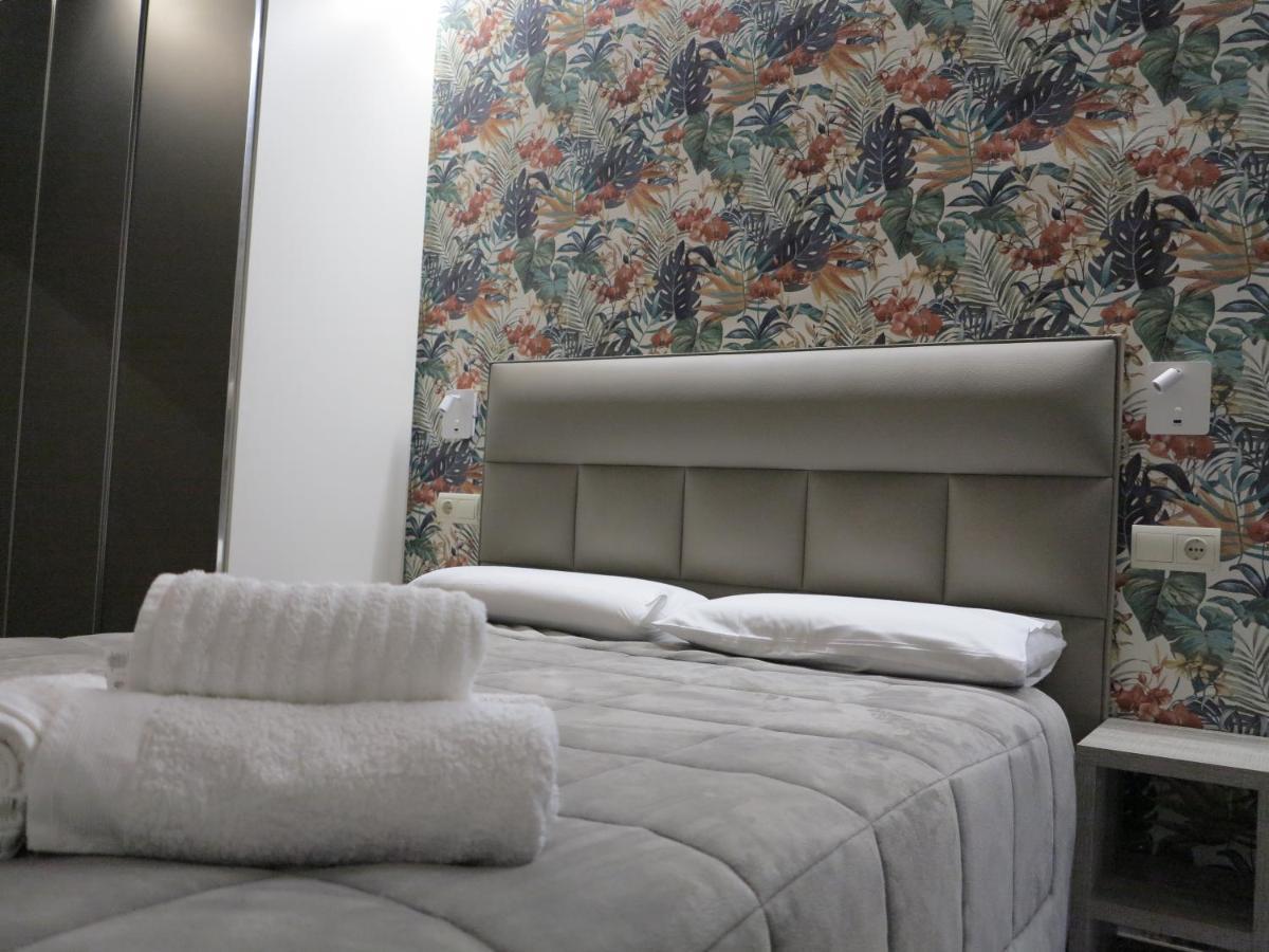Tudela Balcon De Bardenas Apartment Екстериор снимка