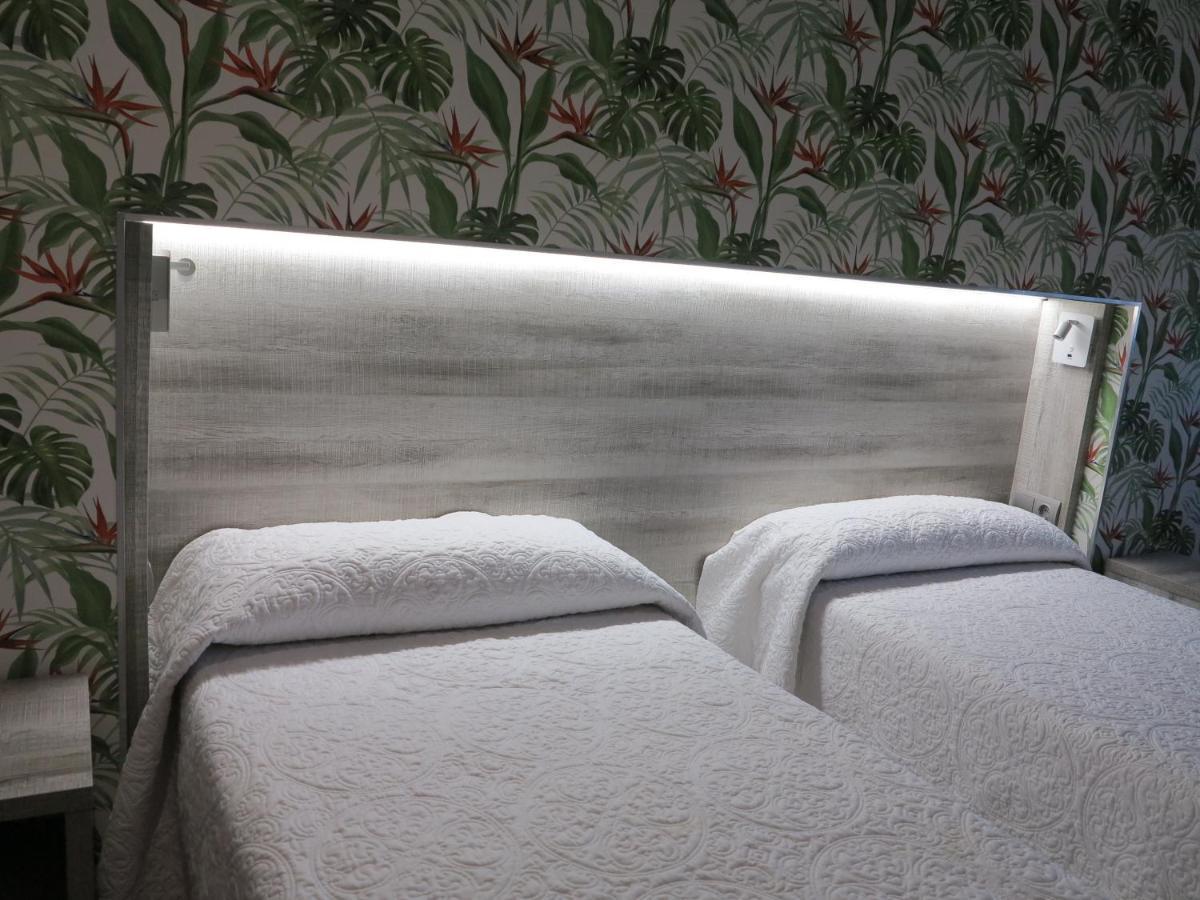Tudela Balcon De Bardenas Apartment Екстериор снимка