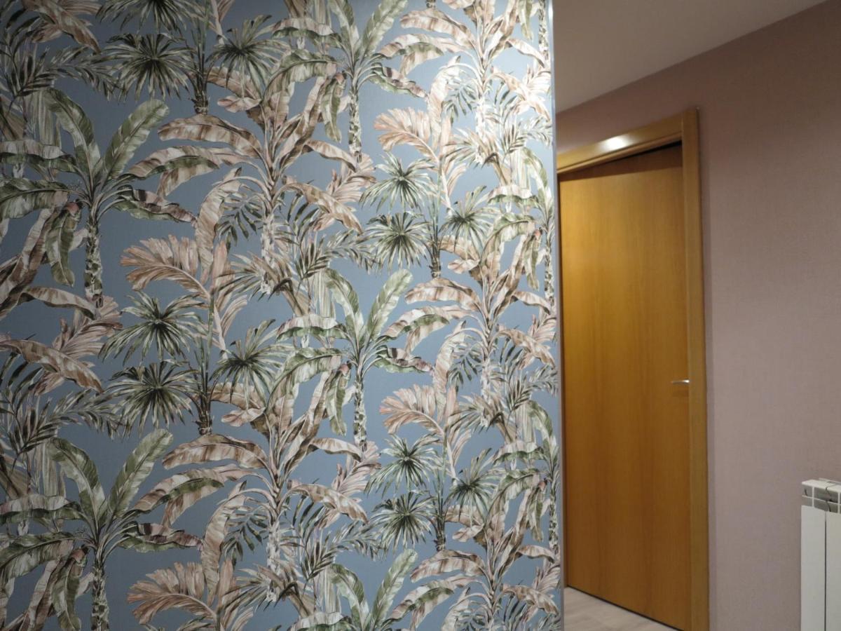 Tudela Balcon De Bardenas Apartment Екстериор снимка