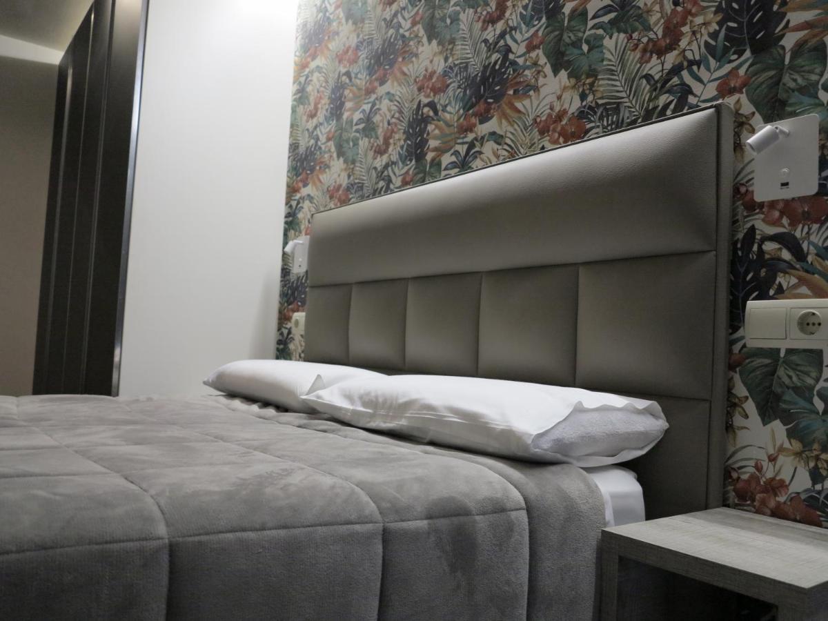 Tudela Balcon De Bardenas Apartment Екстериор снимка