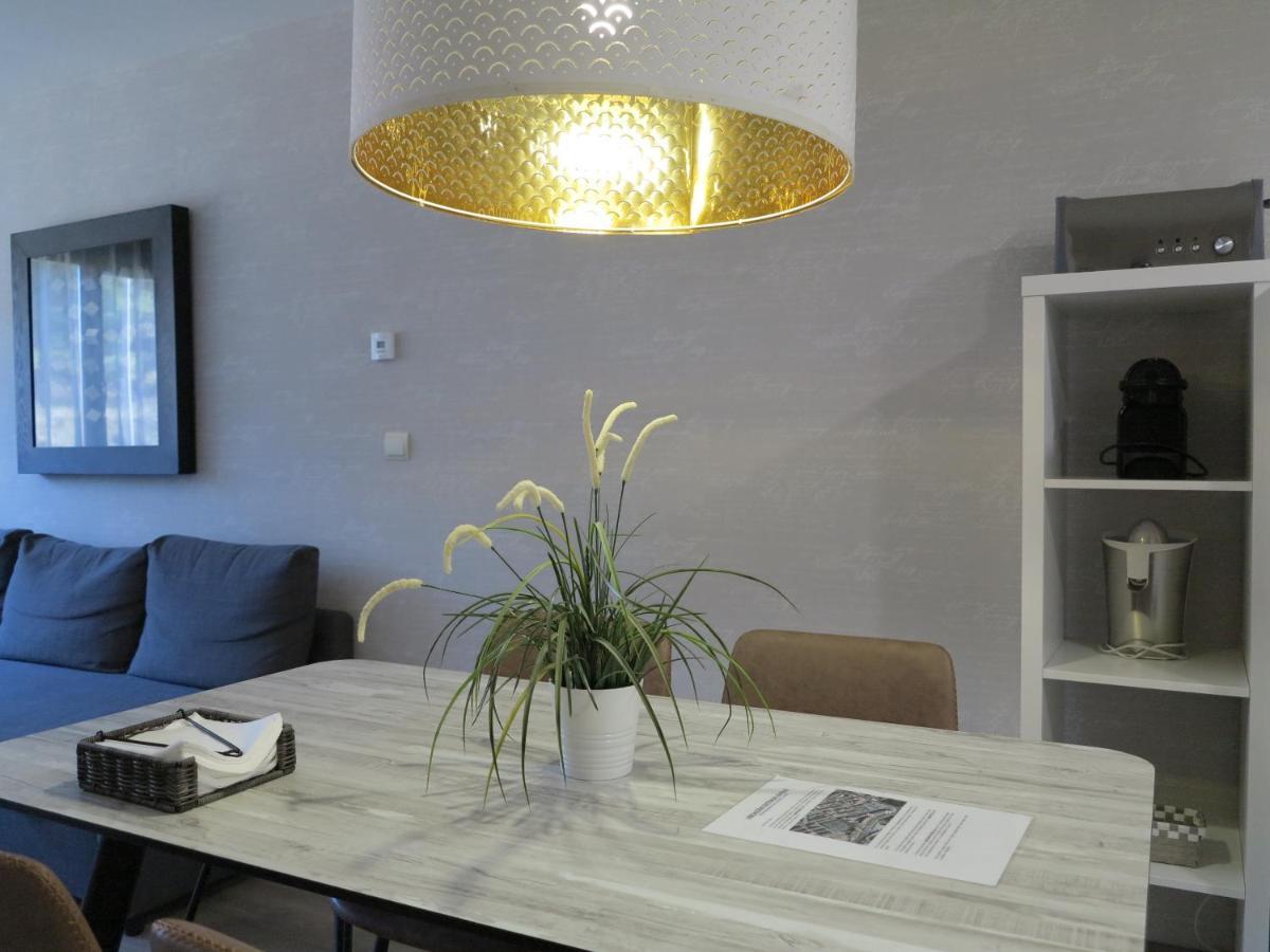 Tudela Balcon De Bardenas Apartment Екстериор снимка