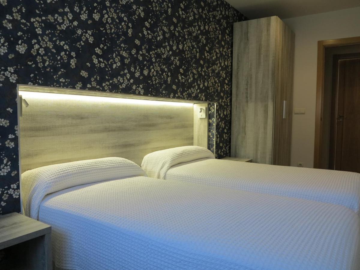 Tudela Balcon De Bardenas Apartment Екстериор снимка