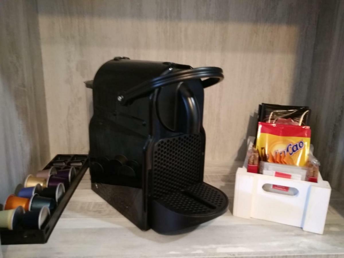 Tudela Balcon De Bardenas Apartment Екстериор снимка
