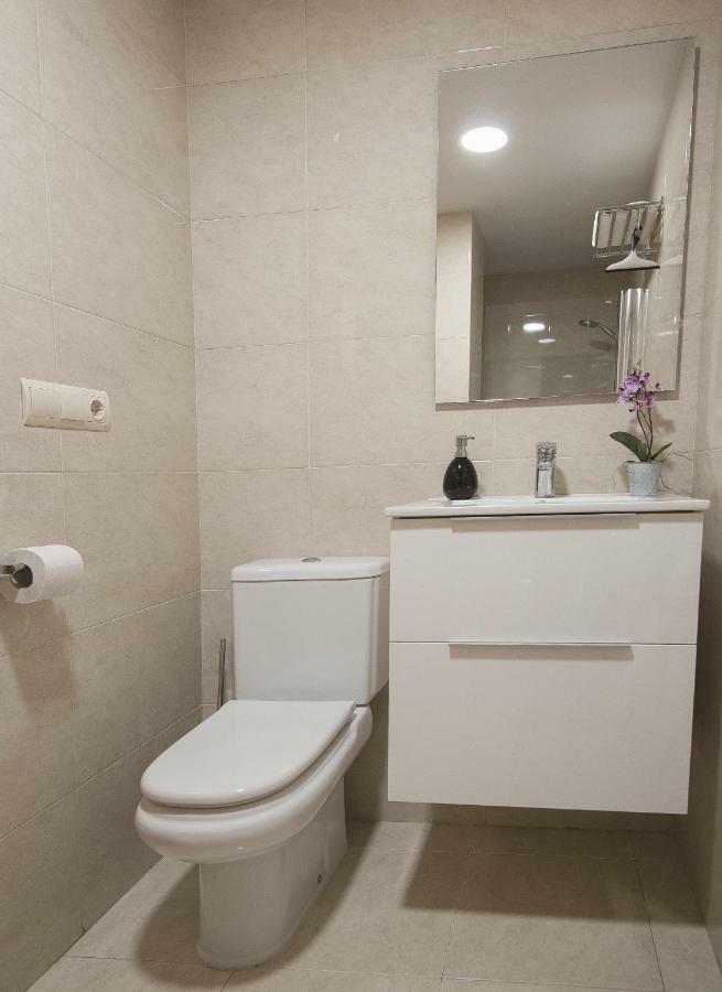 Tudela Balcon De Bardenas Apartment Екстериор снимка