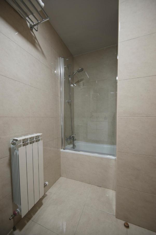 Tudela Balcon De Bardenas Apartment Екстериор снимка