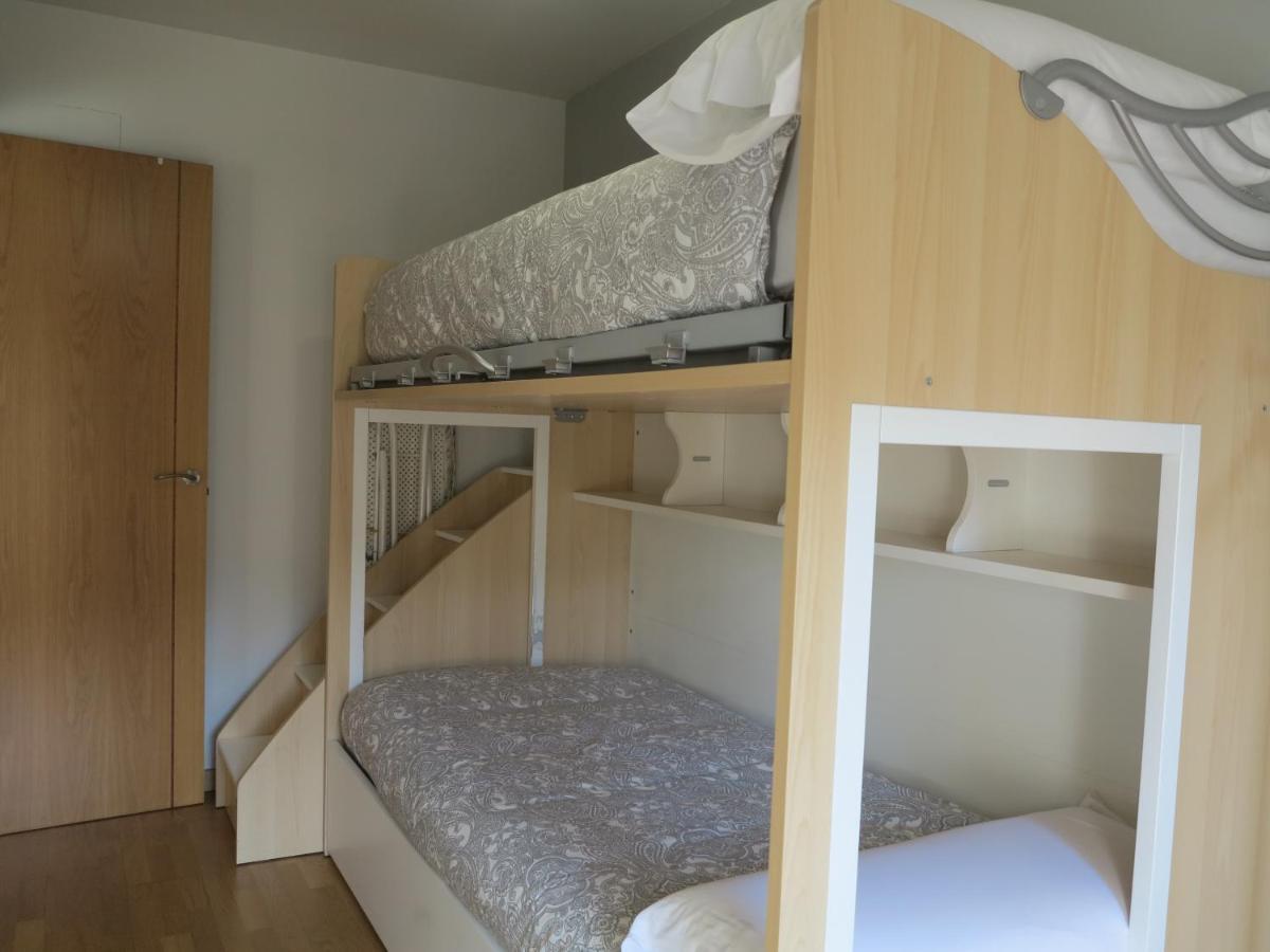 Tudela Balcon De Bardenas Apartment Екстериор снимка