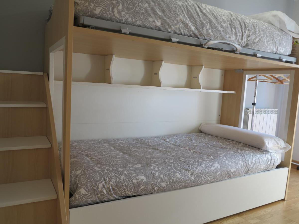 Tudela Balcon De Bardenas Apartment Екстериор снимка