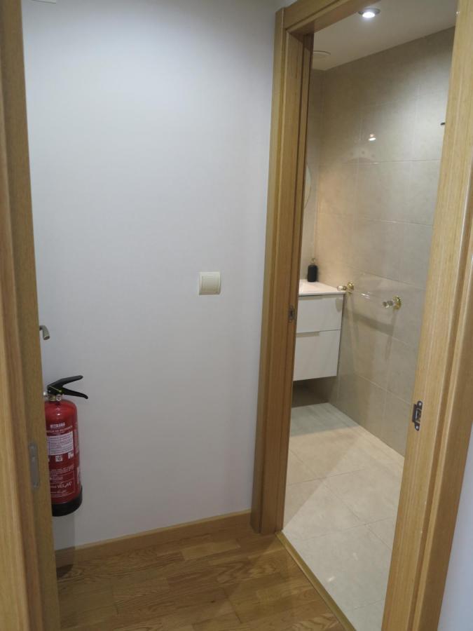Tudela Balcon De Bardenas Apartment Екстериор снимка