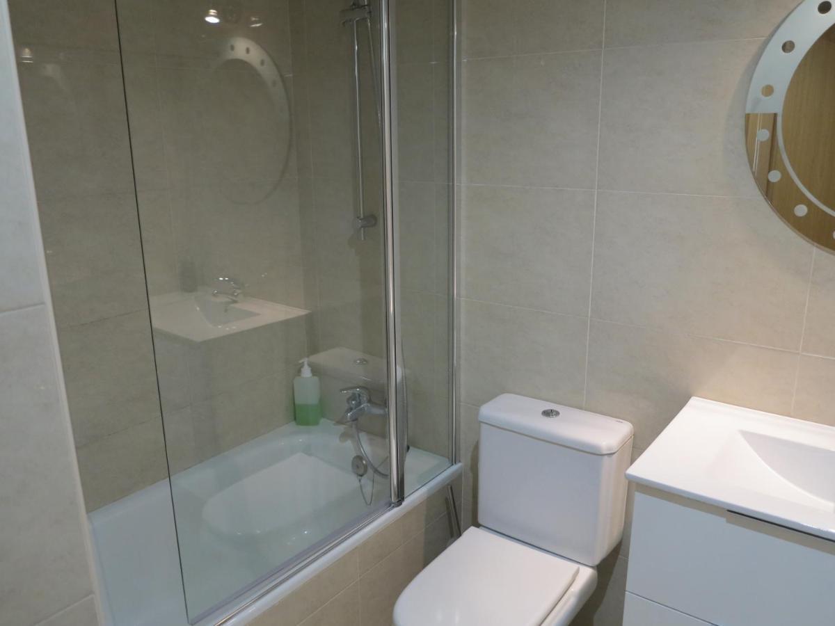 Tudela Balcon De Bardenas Apartment Екстериор снимка