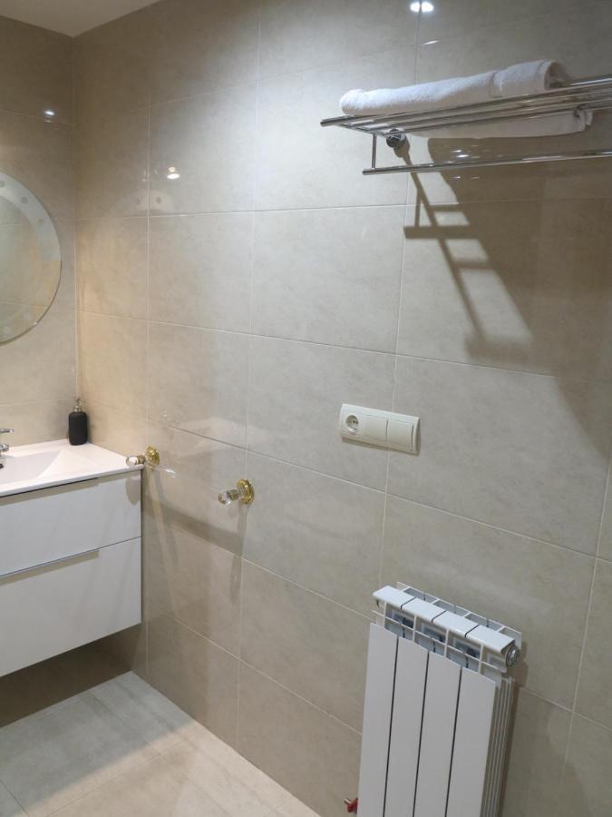 Tudela Balcon De Bardenas Apartment Екстериор снимка